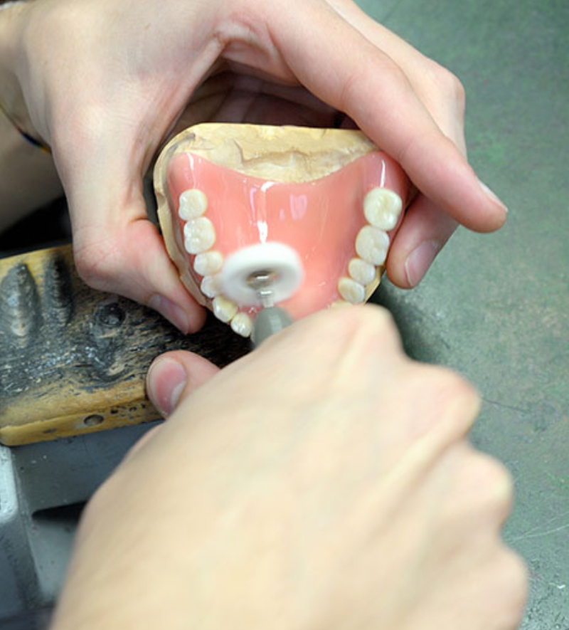 Denture Repair<br />